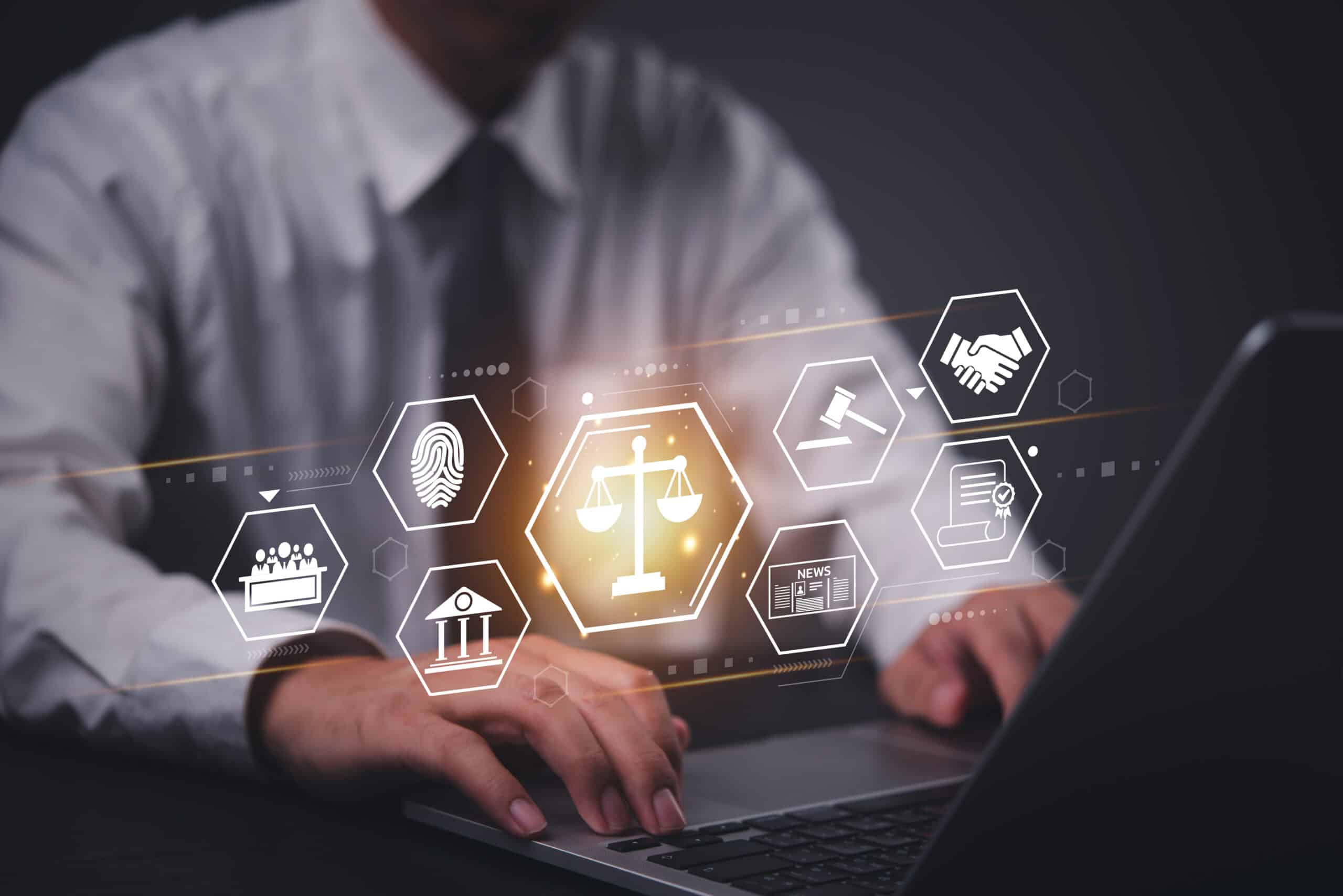 O que esperar da advocacia do futuro? - Blog do Direito IDP